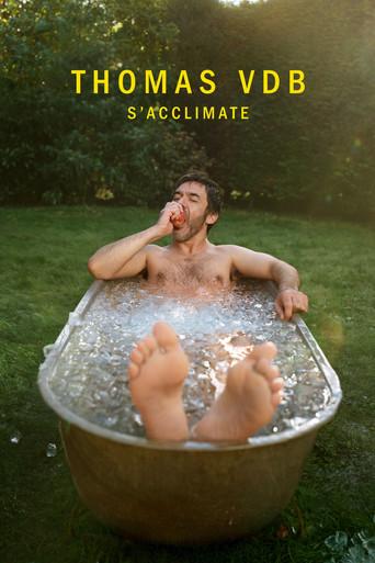 Thomas VDB acclimatizes film afişi