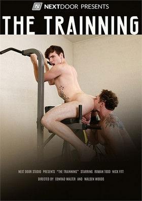 The Training film afişi