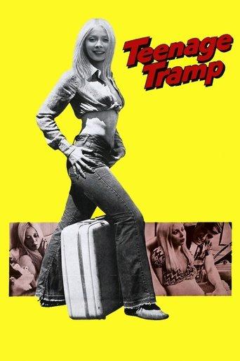 Teenage Tramp film afişi