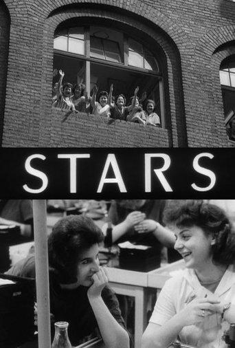 Stars film afişi