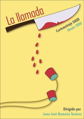 The Call film afişi