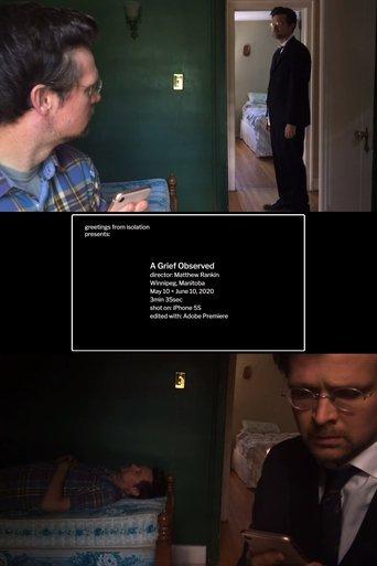 A Grief Observed film afişi