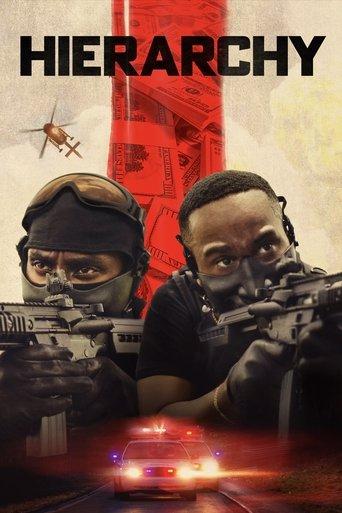 Hierarchy film afişi