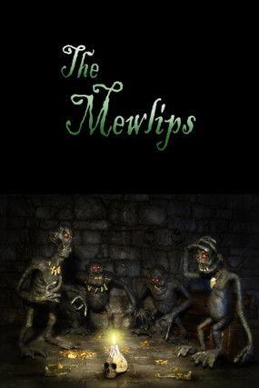 The Mewlips film afişi
