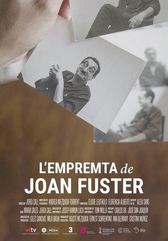 L'empremta de Joan Fuster film afişi