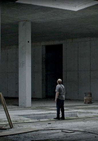 1319th Day film afişi