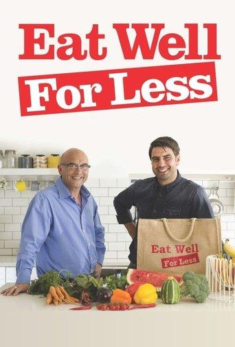 Eat Well for Less dizi afişi