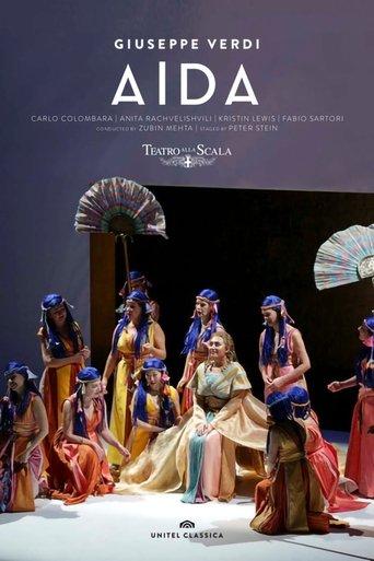 Aida film afişi