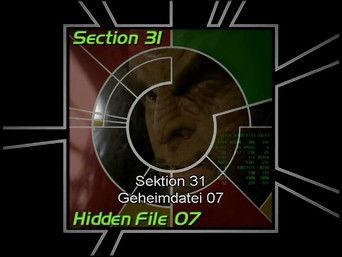 Section 31: Hidden File 07