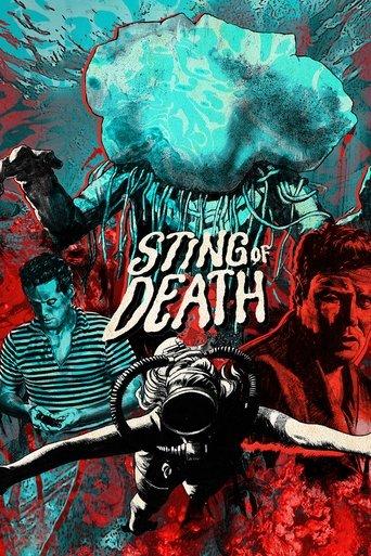 Sting of Death film afişi