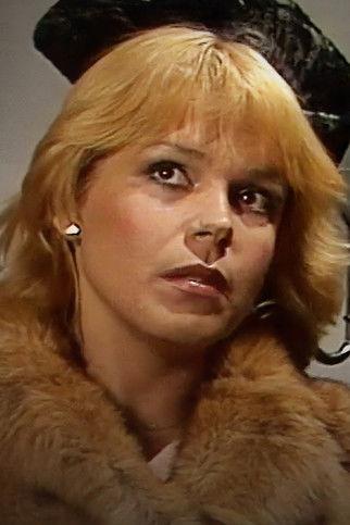 Slečna se špatnou pověstí film afişi