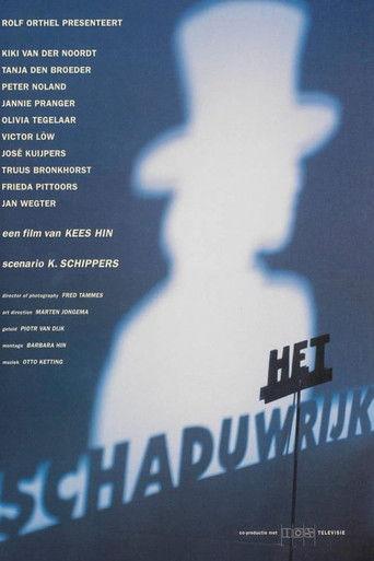Shadowland film afişi