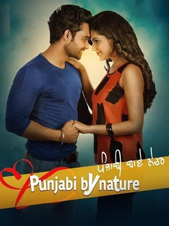 Punjabi By Nature film afişi