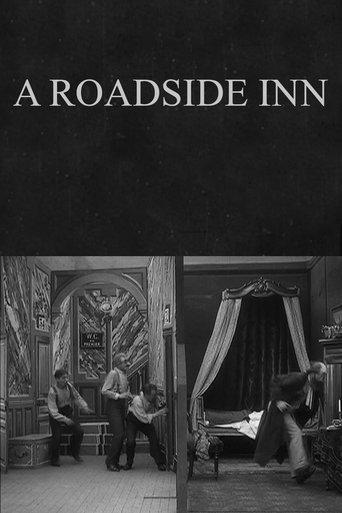 A Roadside Inn film afişi