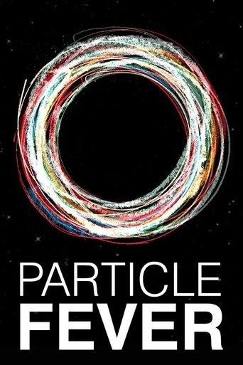 Particle Fever film afişi