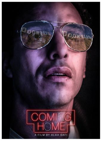 Coming Home film afişi