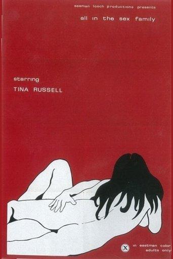 All in the Sex Family film afişi