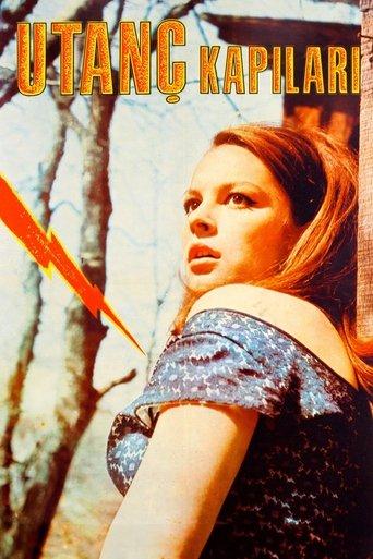 Utanç Kapıları film afişi