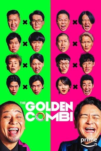 THE GOLDEN COMBI dizi afişi