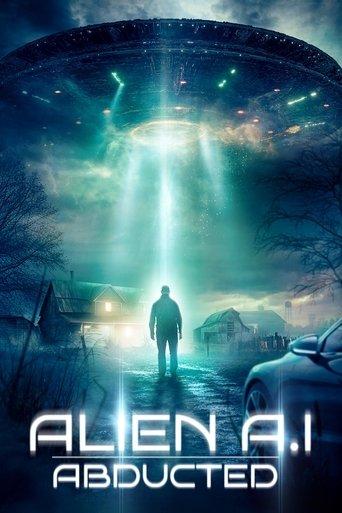 Alien AI: Abducted film afişi