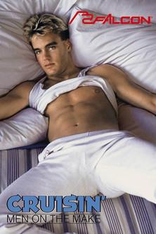 Cruisin': Men On The Make film afişi