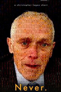 Never. film afişi