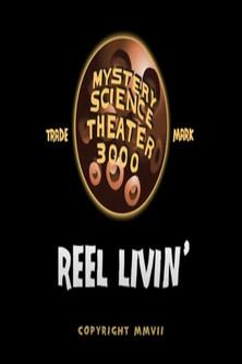 The 'Bots Are Back! dizi afişi