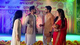 Riddhiman Lashes Out at Rangoli