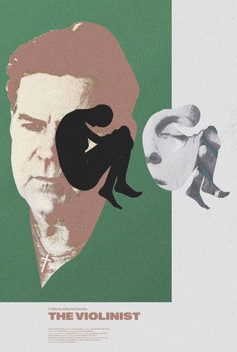 The Violinist film afişi