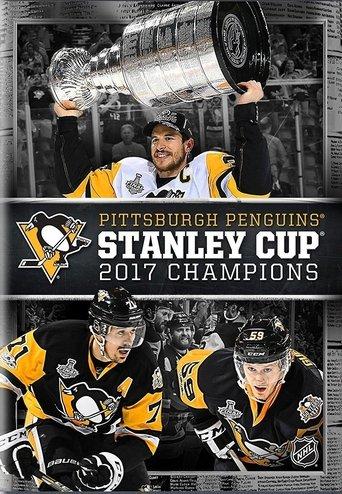 Pittsburgh Penguins Stanley Cup 2017 Champions film afişi