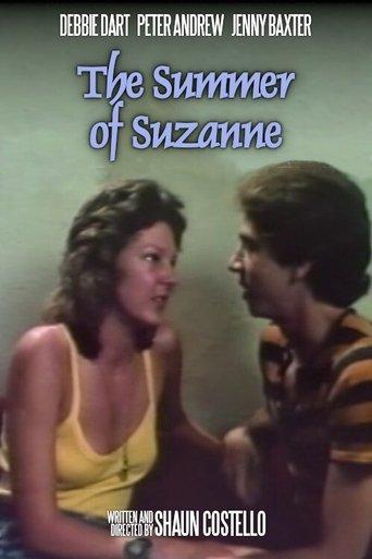 The Summer of Suzanne film afişi