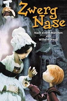 Dwarf Nose film afişi