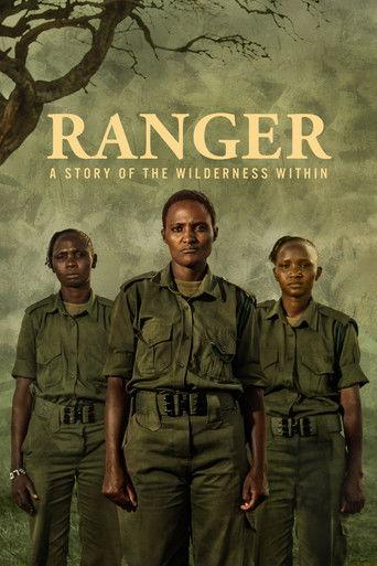 Ranger film afişi