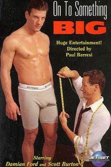 On to Something Big film afişi