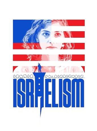 Israelism film afişi