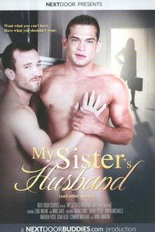 My Sister's Husband film afişi