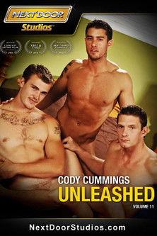 Cody Cummings Unleashed 11 film afişi
