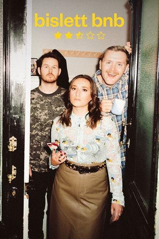 Bislett BnB dizi afişi