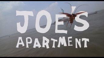 Joe's Apartment (1996)