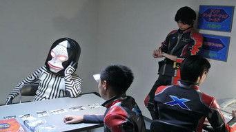 Feature Report! 24 Hours Inside Xio