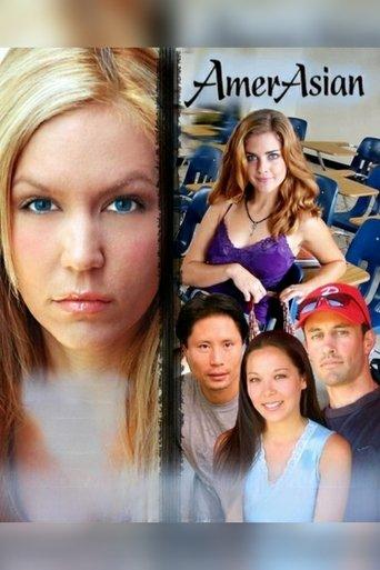AmerAsian film afişi