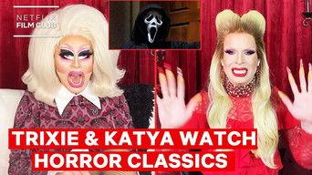 Classic Horror Films