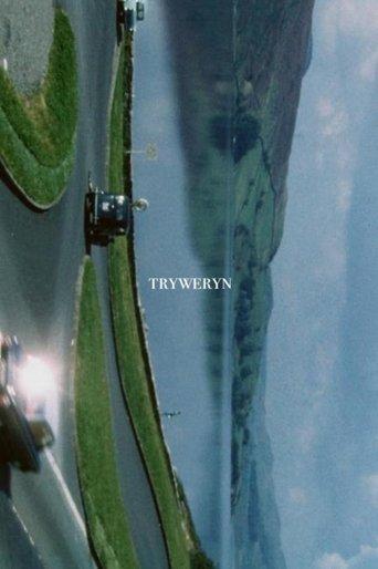 Tryweryn, The Story of a Valley film afişi