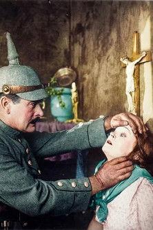 Stake Uncle Sam to Play Your Hand film afişi