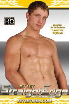 Straight Edge: Volume 4 film afişi