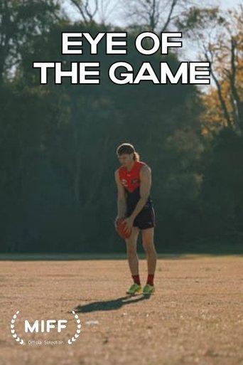 Eye of the Game film afişi