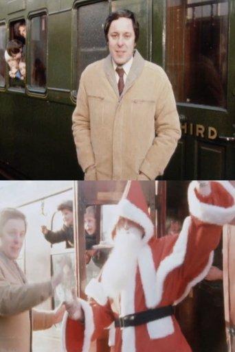 A Bronte Christmas film afişi