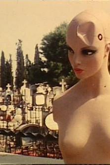 El lobby contra el cordero film afişi