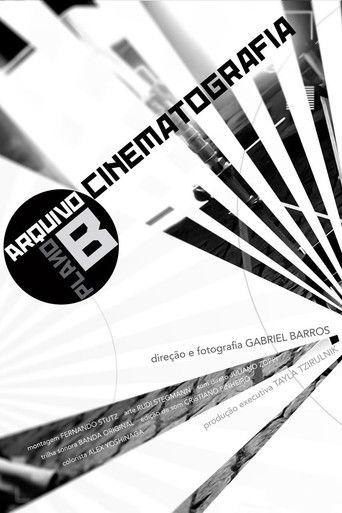 Cinematography film afişi