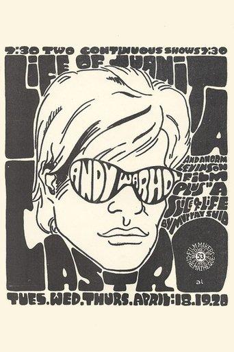 The Life of Juanita Castro film afişi